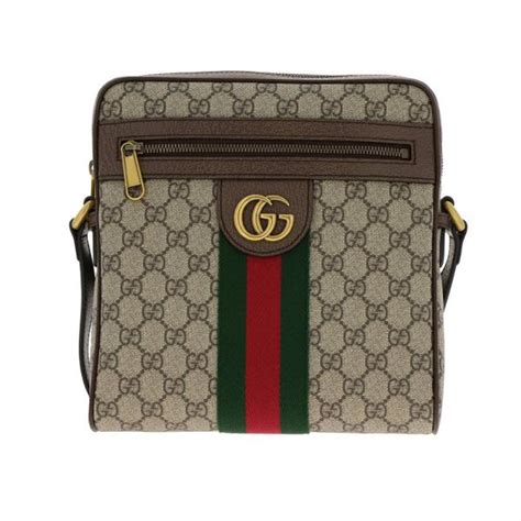 gucci men schoudlder bag dhgate|buy gucci bags online.